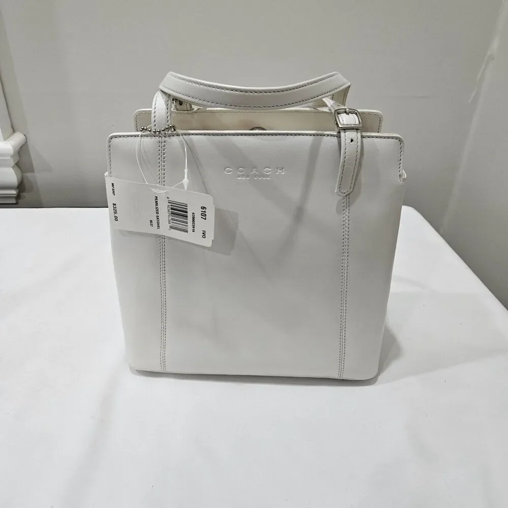Coach new defects